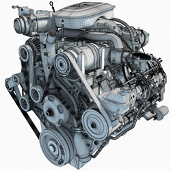 U0229 Engine